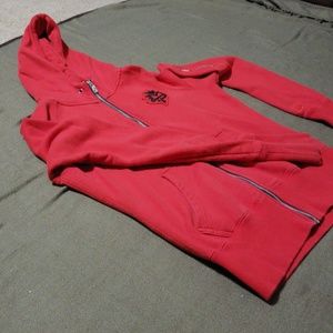 Nike Manny Pacquiao Hoodie